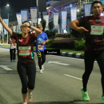 Runner Photo 4967327