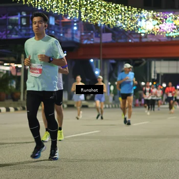 Runner Photo 4967329