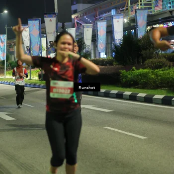 Runner Photo 4967332