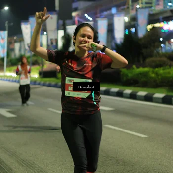 Runner Photo 4967333