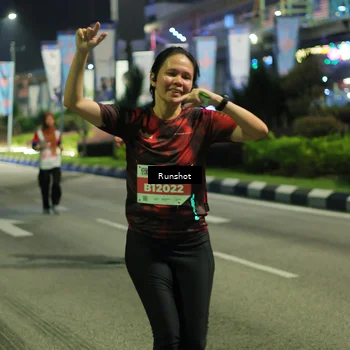Runner Photo 4967336