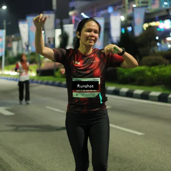 Runner Photo 4967337