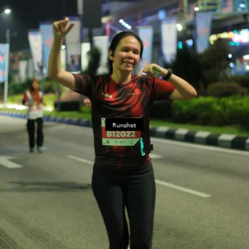 Runner Photo 4967338