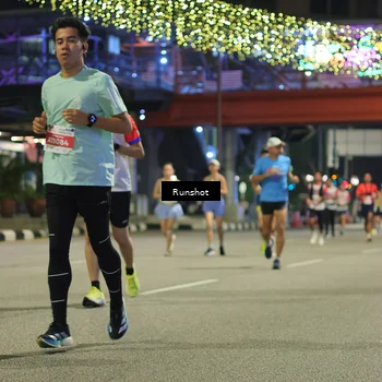Runner Photo 4967339