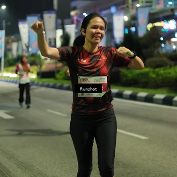Runner Photo 4967340