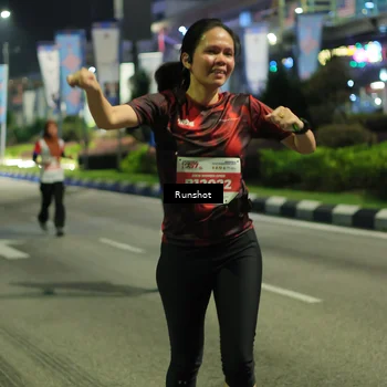 Runner Photo 4967341