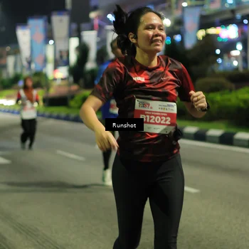 Runner Photo 4967342