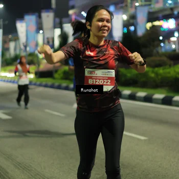 Runner Photo 4967343