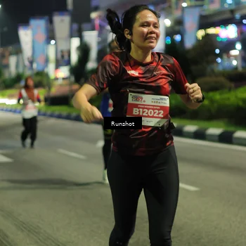 Runner Photo 4967344