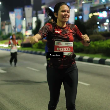 Runner Photo 4967345