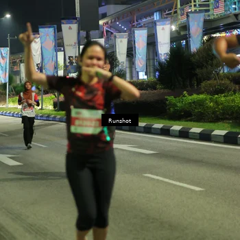 Runner Photo 4967347
