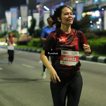Runner Photo 4967348