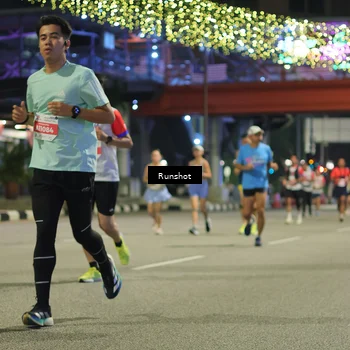 Runner Photo 4967349