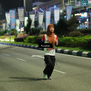 Runner Photo 4967351