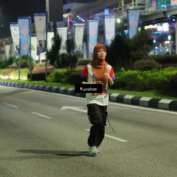 Runner Photo 4967352