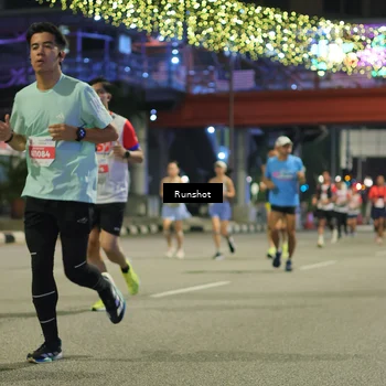 Runner Photo 4967358