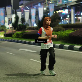 Runner Photo 4967359