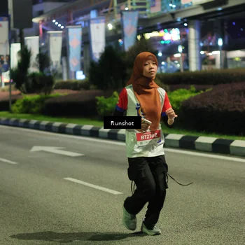 Runner Photo 4967365