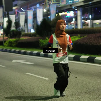 Runner Photo 4967366