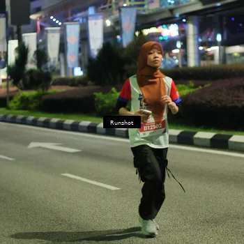 Runner Photo 4967368