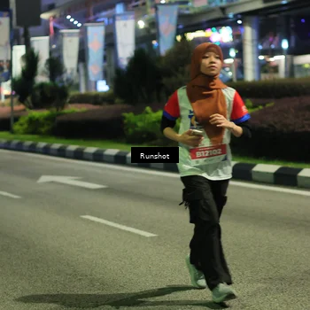 Runner Photo 4967369