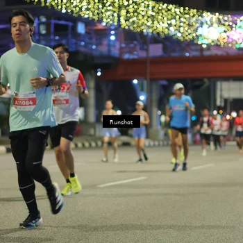 Runner Photo 4967370