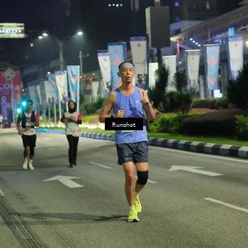 Runner Photo 4967373