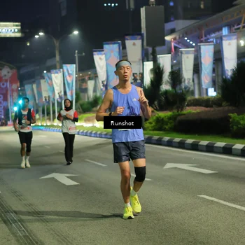 Runner Photo 4967374