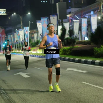Runner Photo 4967375