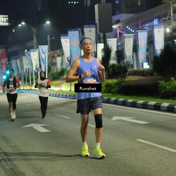 Runner Photo 4967377
