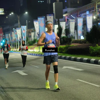 Runner Photo 4967378