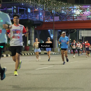 Runner Photo 4967380