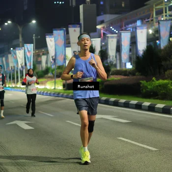 Runner Photo 4967382