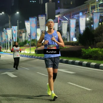 Runner Photo 4967387