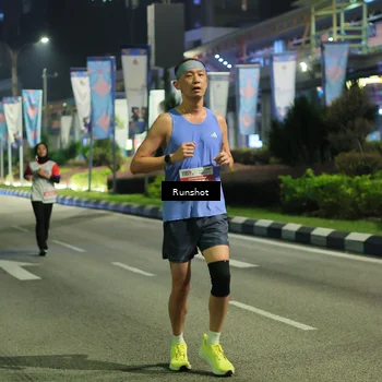 Runner Photo 4967388