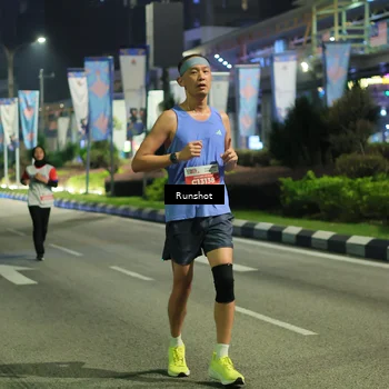 Runner Photo 4967390