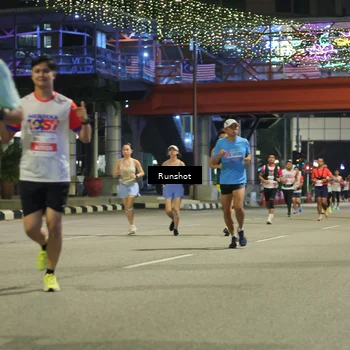 Runner Photo 4967393