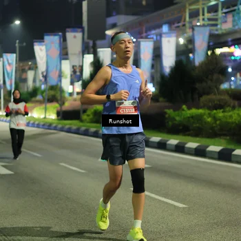 Runner Photo 4967394