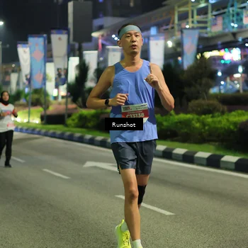 Runner Photo 4967396