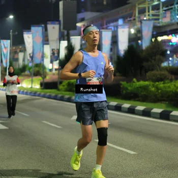 Runner Photo 4967397