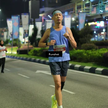 Runner Photo 4967398