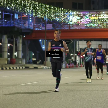 Runner Photo 4967399