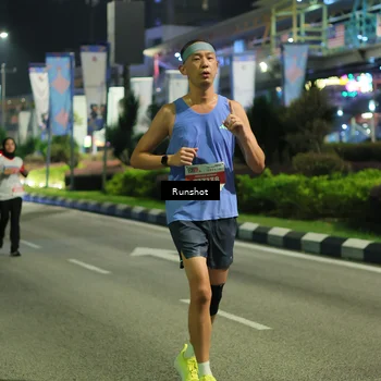 Runner Photo 4967400