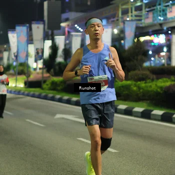 Runner Photo 4967401