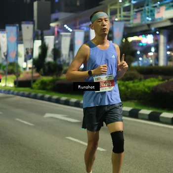 Runner Photo 4967402