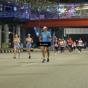 Runner Photo 4967403