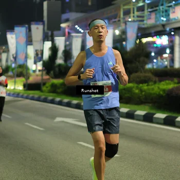 Runner Photo 4967405