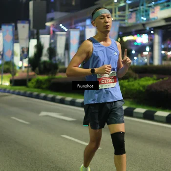 Runner Photo 4967406