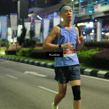 Runner Photo 4967407