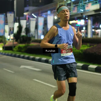 Runner Photo 4967408